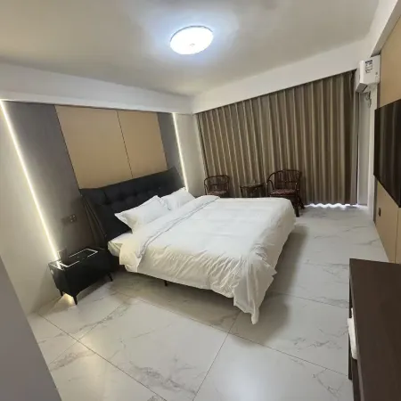 Dafuhao Apartment