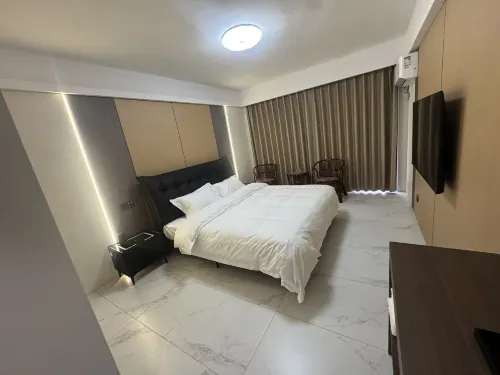 Dafuhao Apartment