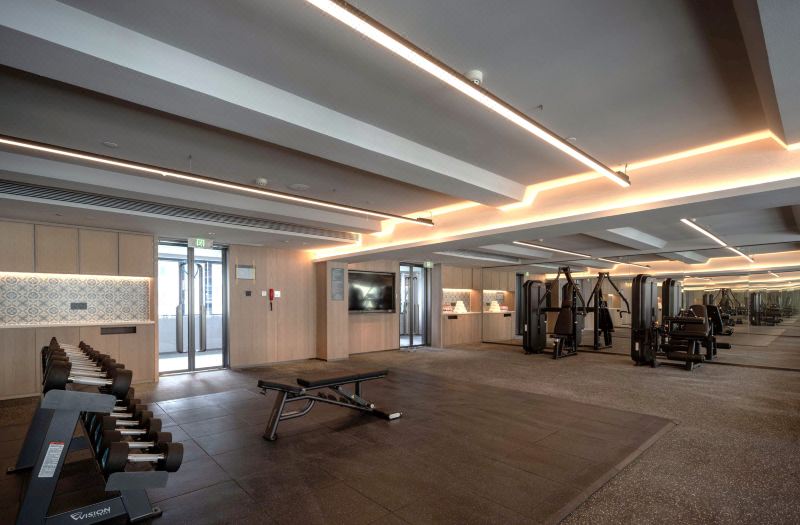 Holiday Inn Guilin Qixing（Liangjiang Sihu Scenic and Exhibition Center) photo 3