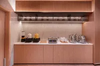 Moonlake Hotel - breakfast