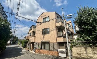 2 Minami Otsuka, Toyoshima-ku, Bunkyo-ku