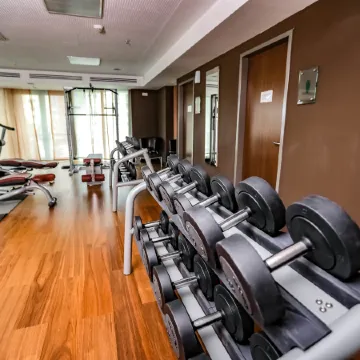 Holiday Inn ALMATY by IHG