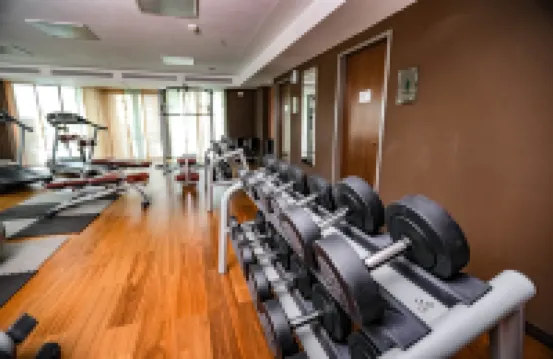 阿拉木圖假日酒店