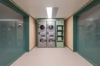 Hi Inn (Qingdao Golden Beach Anzi Metro Station) - New