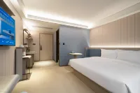 Hanting Hotel Zhanjiang Seaside Promenade Hotel di Zhanjiang
