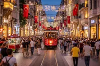 LA PERA SUİTES Hotels in 