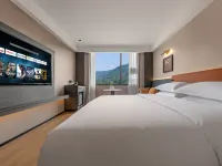 Lido Light Residence Hotel Mian ning Hotels in Mianning