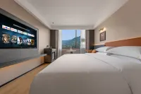 Lido Light Residence Hotel Mian ning