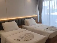 LNN of Yunduo Hotel Hotels near Huai Khwang