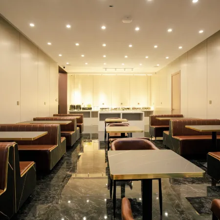 Aoludoya Business Hotel (Fujin Central Street)