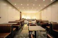 Aoludoya Business Hotel (Fujin Central Street) - 2-Star