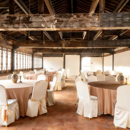 Xianjin Hotel