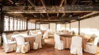 Xianjin Hotel - servizio colazione