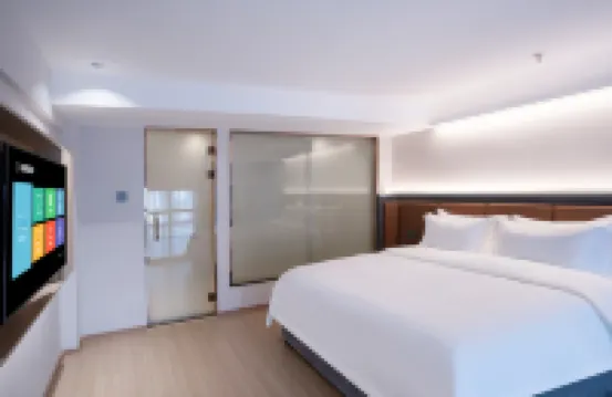 BROAD JOY HOTEL
