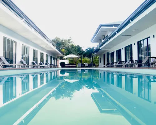 Bohol Cattleya Resort Relaksasi & Rekreasi Photos