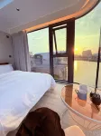Lesu Space Capsule Homestay · Lake - New