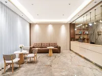 Lichuan Rivers Hotel Hotels in Tiandeng