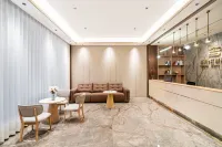 Lichuan Rivers Hotel