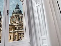 Andrassy Thai Hotel Hotels near Varhegy