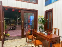 Phuong Anh Villa 1 Hotels in 
