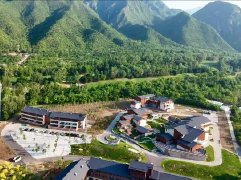 Seventy Tangquan Hotel