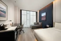Atour Hotel, Hongguangshan Scenic Area, Urumqi Olympic Sports Center