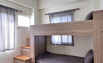 Green Island-HongFa Homestay