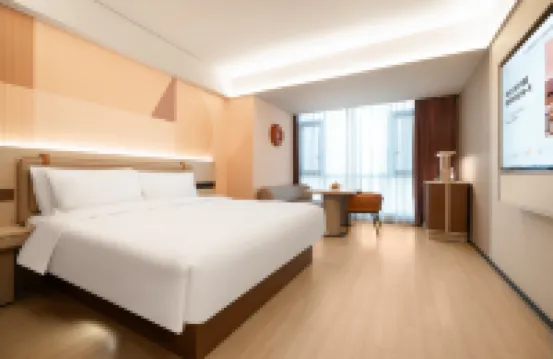 ORANGE HOTEL