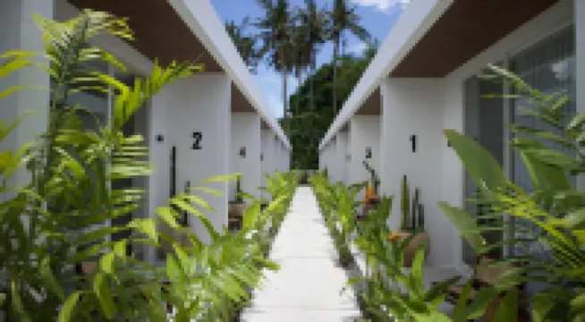 Kala Lombok Hotel
