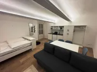 Villa Oliver Budget Room - Condos