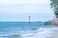 GUANGYUE HUA HOTELS AND RESORTS - วิวทะเล