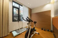 Joyhub Air Hotel - Spor Salonu