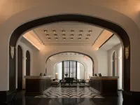 MANGROVE HOTEL Hotels near Pha That Luang
