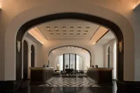 MANGROVE HOTEL