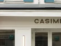Hotel Casimir Paris Hotels in Paris