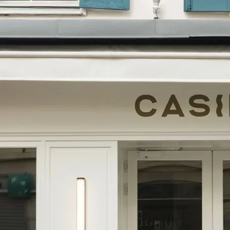 Hotel Casimir Paris
