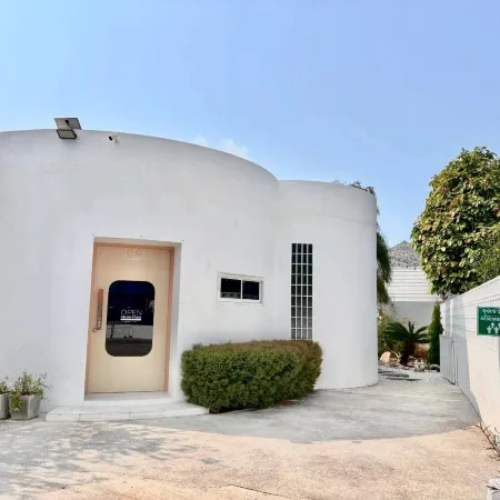 Rabbit Villa Bangsaray