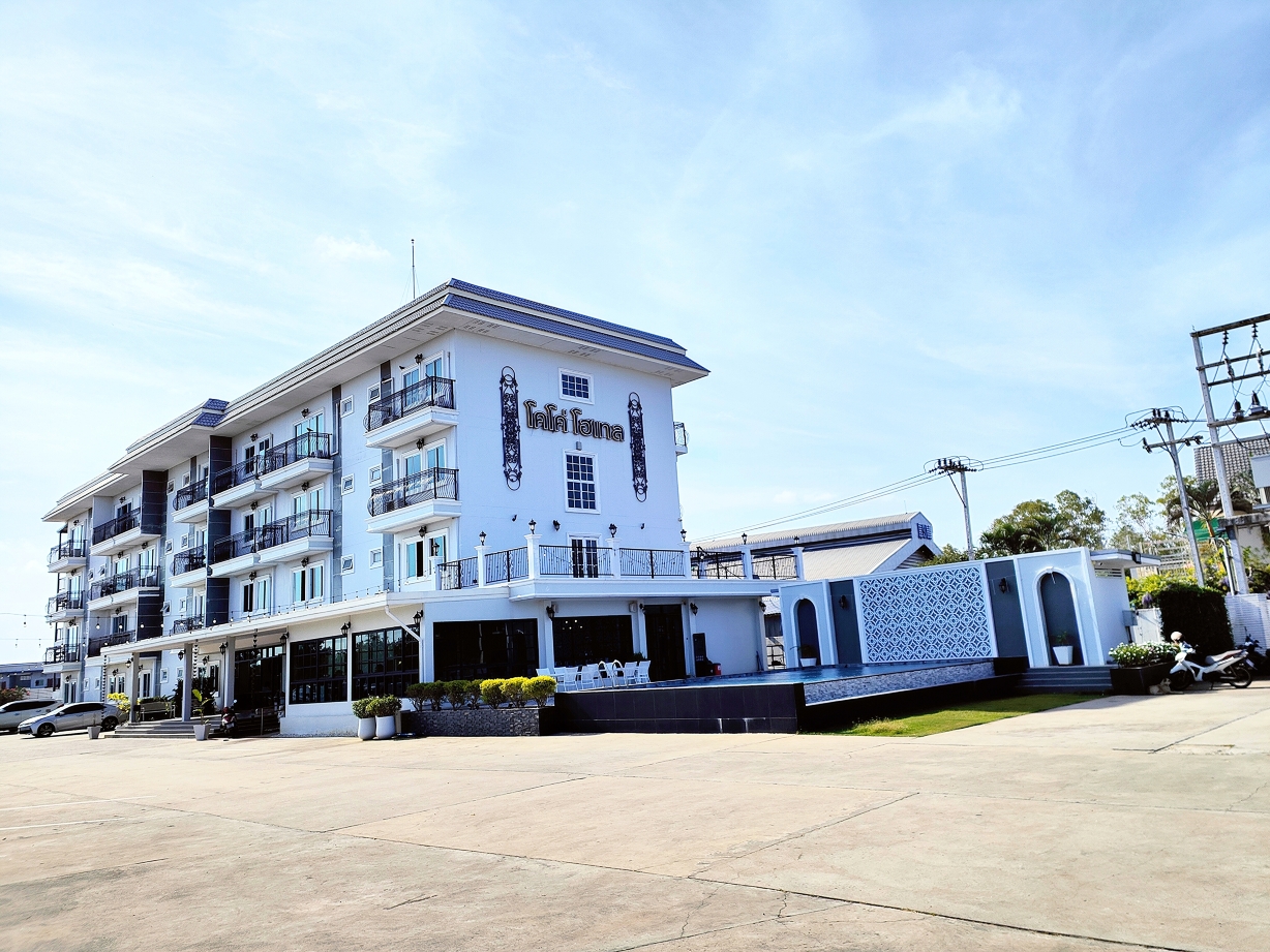 KOCO Hotel