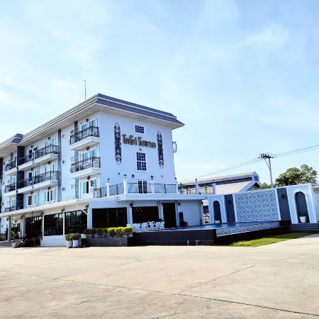 KOCO Hotel