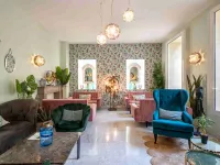 لا فيلا نيس بروميناد Hotels near غومبيتاه