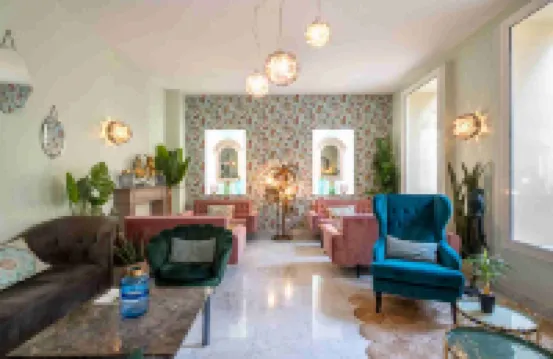 Hotel la Villa Nice Promenade