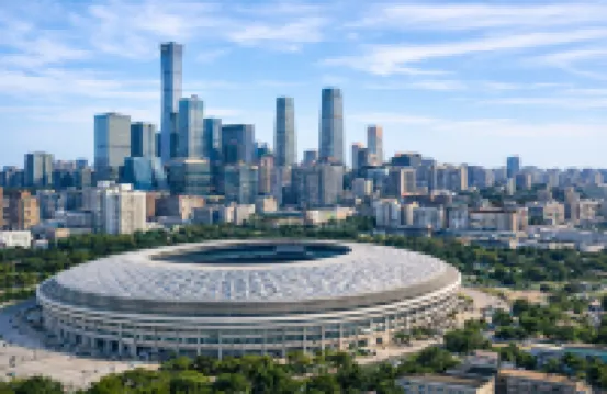 LOFT Duplex | Miyue Homestay (Sanlitun Workers' Stadium Subway Station)