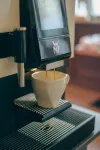 王子飯店 - 香尚貝里中心 - 早餐