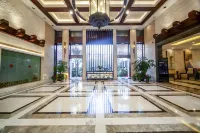 Yangzhou Slender West Lake Wisteria Hotel
