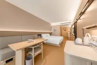 All Seasons Hotel (Guiyang Railway Station Vientiane City Branch) - วิวภูเขา