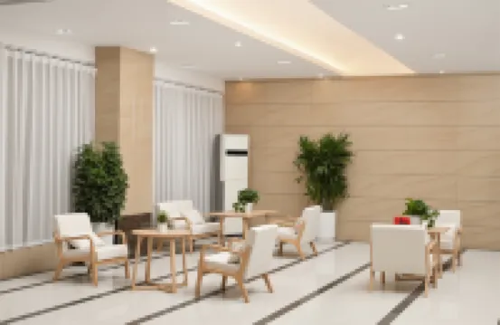 Mei Cheng Fan Yi Hotel (Tongren Ancient City Pedestrian Street Branch)