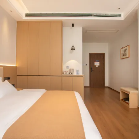 Huilan Inn (Huangshan Shexian Huizhou Ancient City)