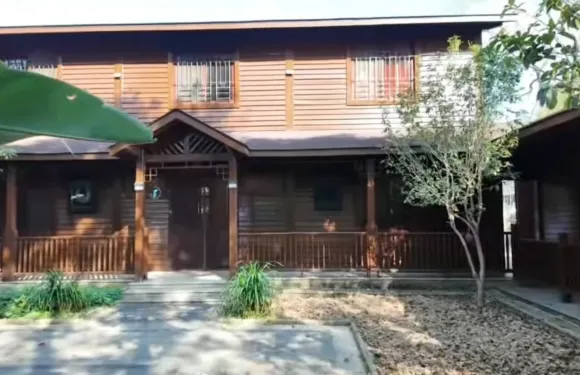 潮州綠芽莊園（文祠店）