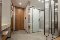 花築·墨蘭別院·小橋流水·古城觀景美宿（魯迅故里倉橋直街店） - 新