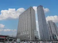 XANA Deluxe Hotel (Shenyang Xita Shifu Avenue Subway Station)